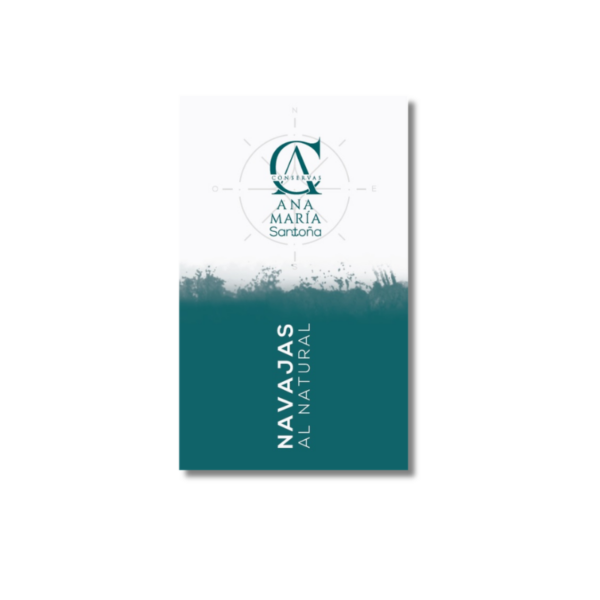 Navajas al natural 115g caja de 20
