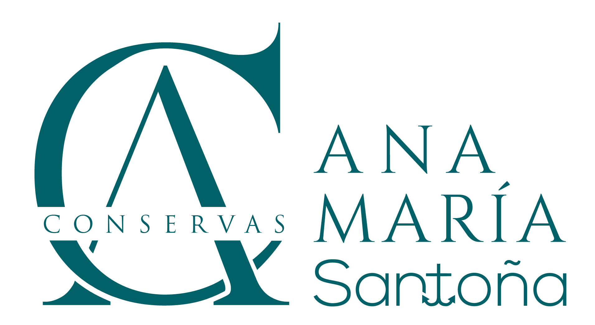 logo_Conservas Ana Maria2