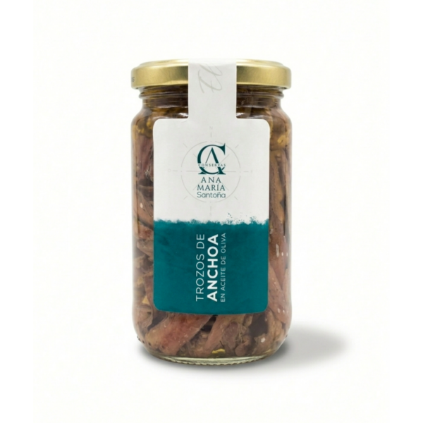 CAJA 6 UDS. TARRO ANCHOA SEMITIRAS 314 ml