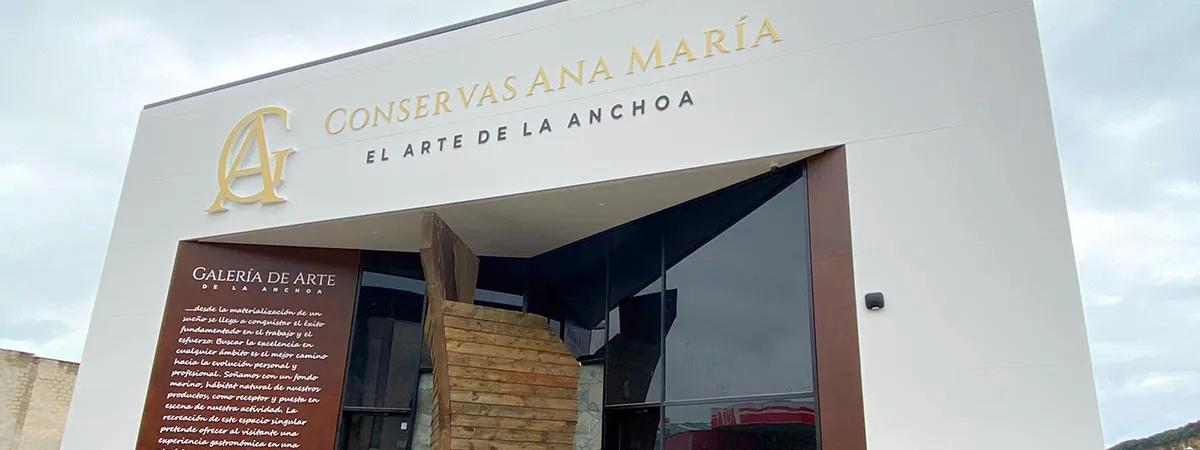 Museo de la Anchoa de Santoña