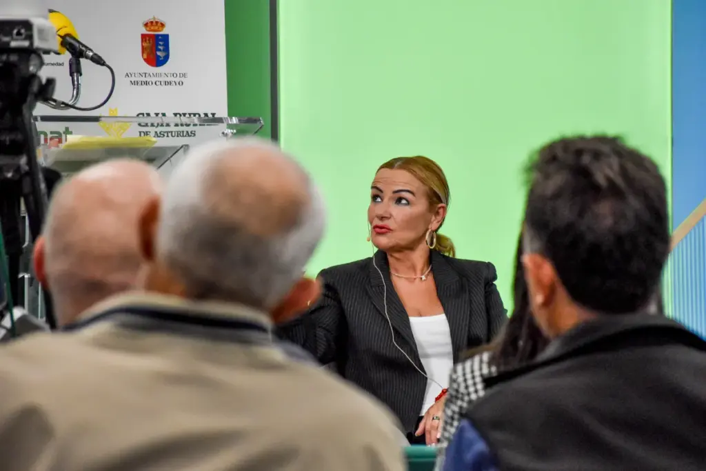 Conservera de Santoña como ejemplo de empoderamiento femenino