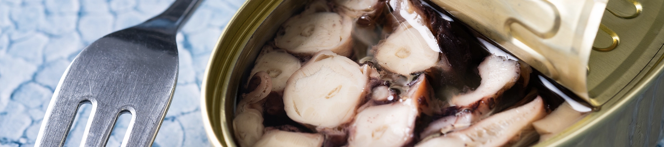 La tienda de las conservas