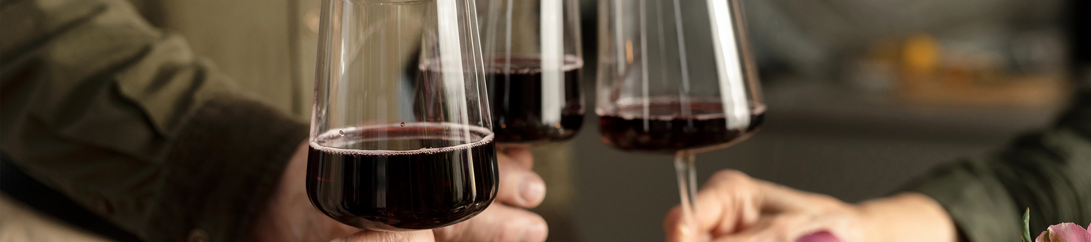 Vino para acompañar anchoas