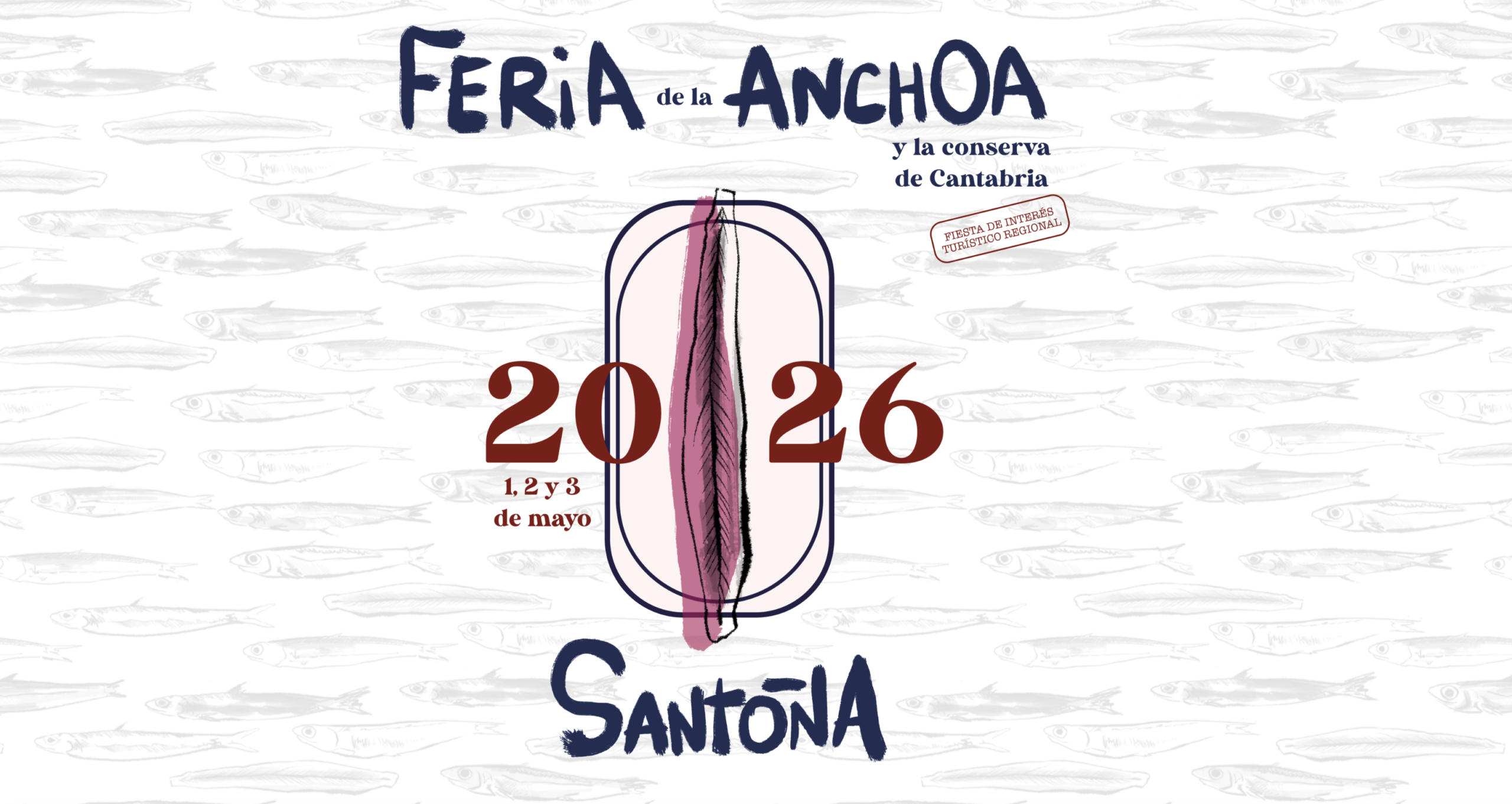 Feria de la Anchoa Santoña